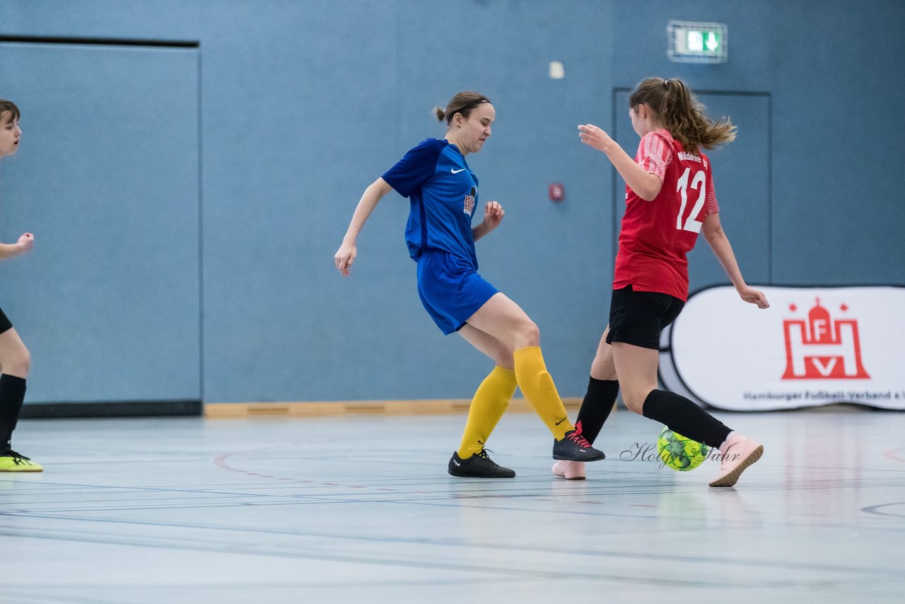 Bild 163 - B-Juniorinnen Futsalmeisterschaft